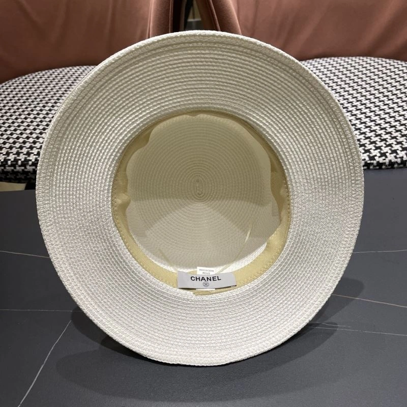 Breathable Chanel Caps 262263