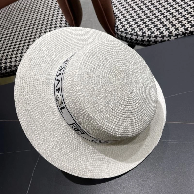 Breathable Chanel Caps 262263