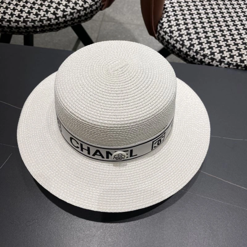 Breathable Chanel Caps 262263