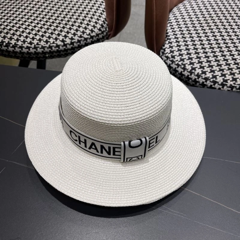 Breathable Chanel Caps 262263