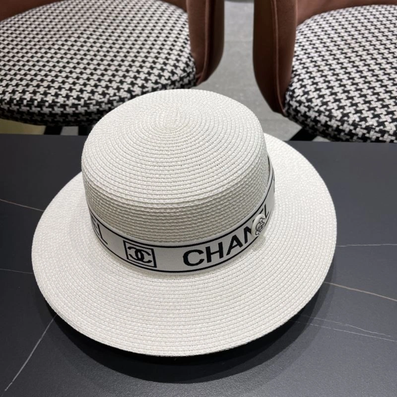 Breathable Chanel Caps 262263