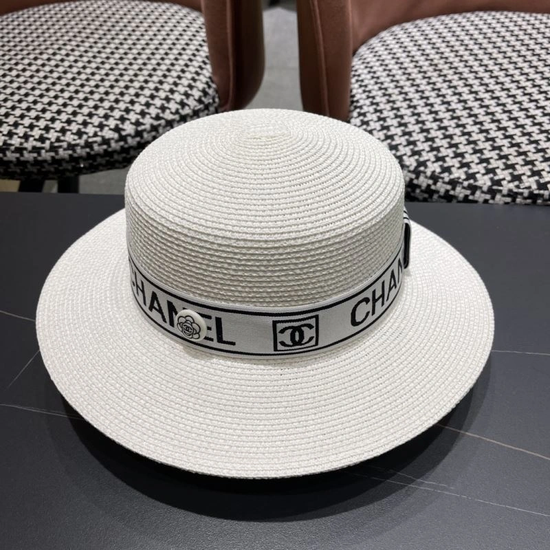 Breathable Chanel Caps 262263