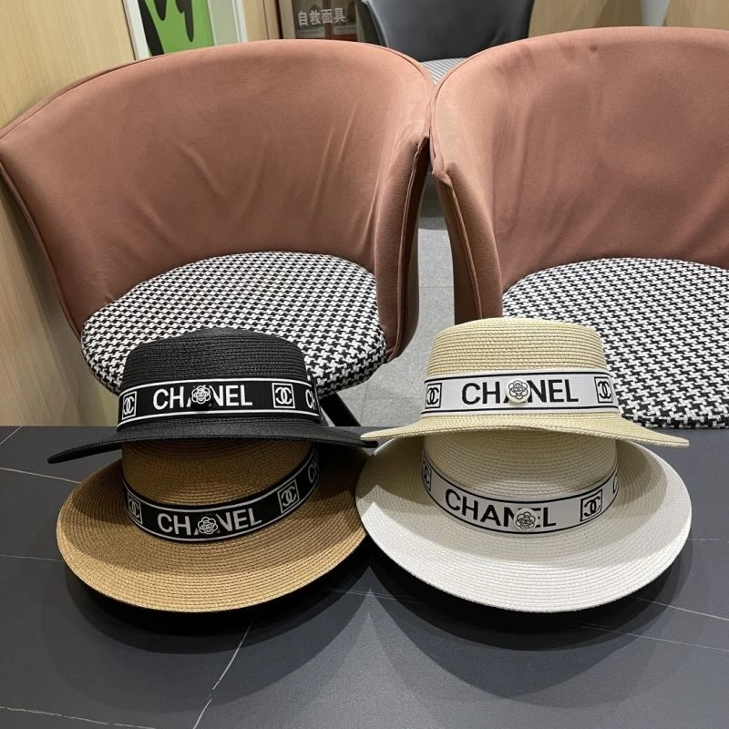 Chanel Caps Sustainable 262251