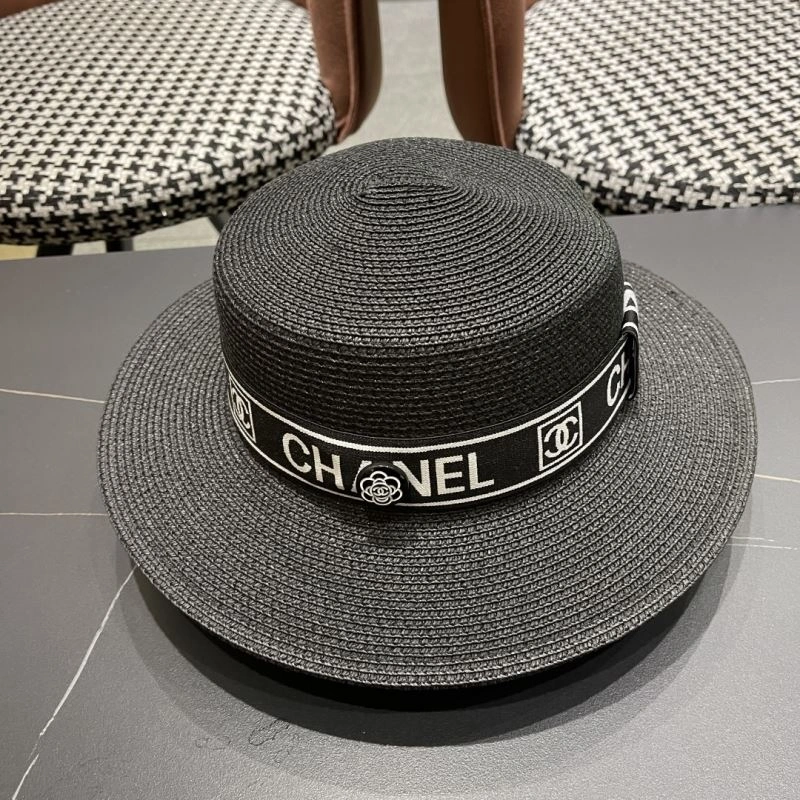 Chanel Caps Sustainable 262251