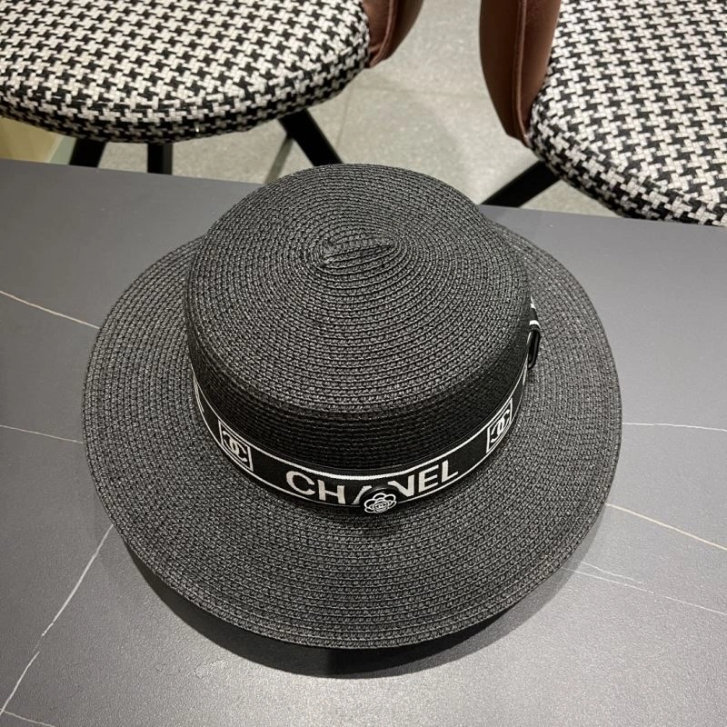 Chanel Caps Sustainable 262251