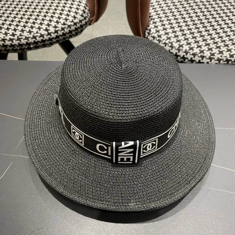 Chanel Caps Sustainable 262251