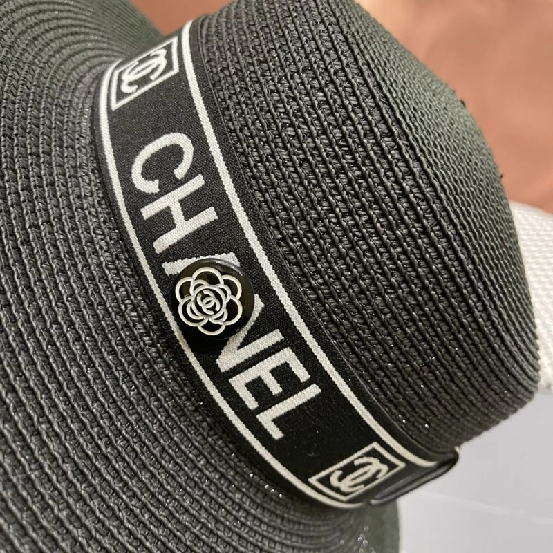 Chanel Caps Sustainable 262251
