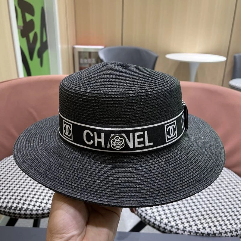 Chanel Caps Sustainable 262251