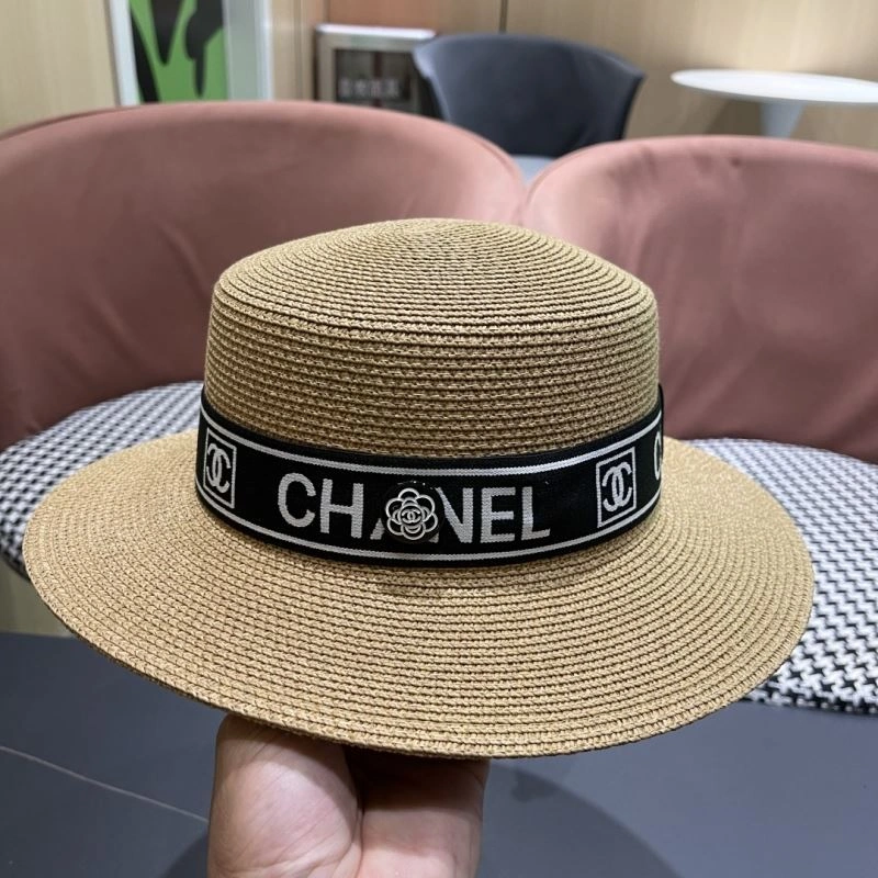 ModernLook Chanel Caps 262264