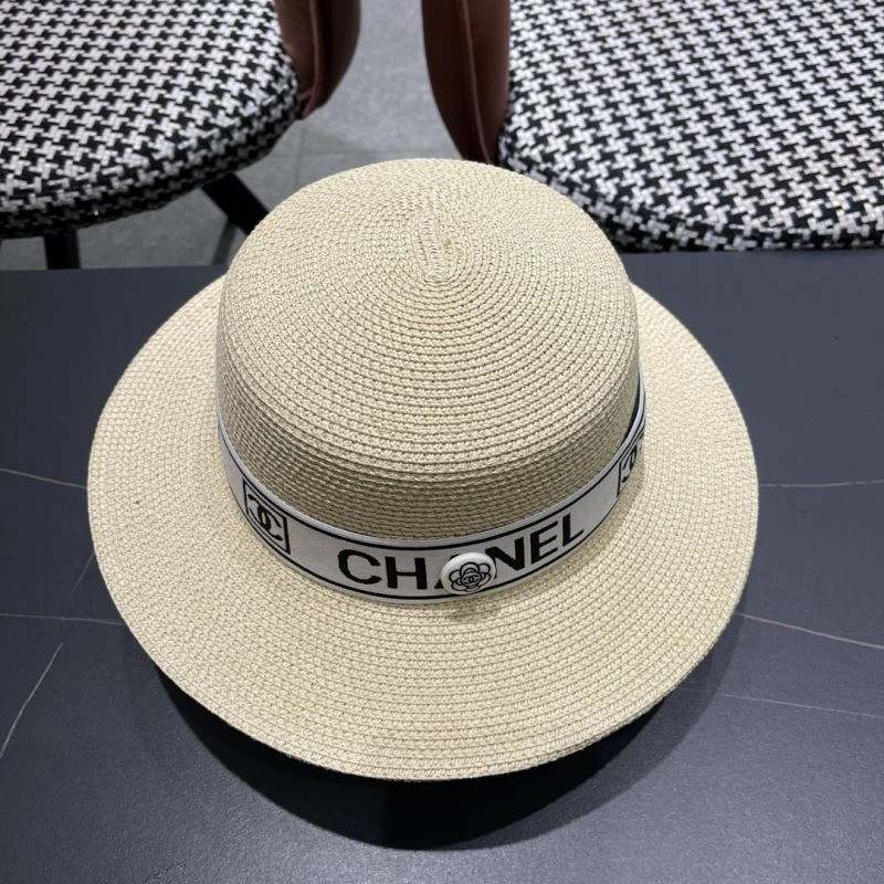 Chanel Caps ComfortFit 262243