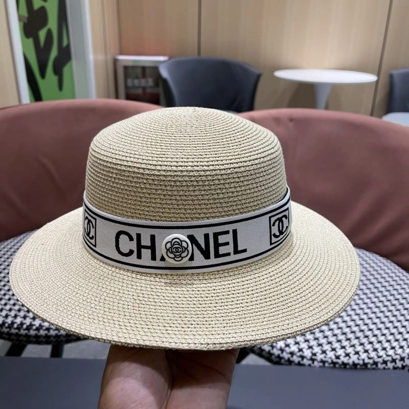 Chanel Caps ComfortFit 262243