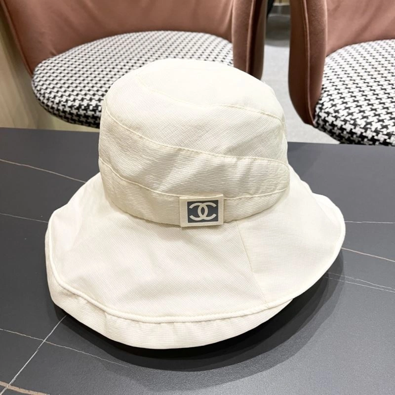 GoAnywhere Chanel Caps 262247