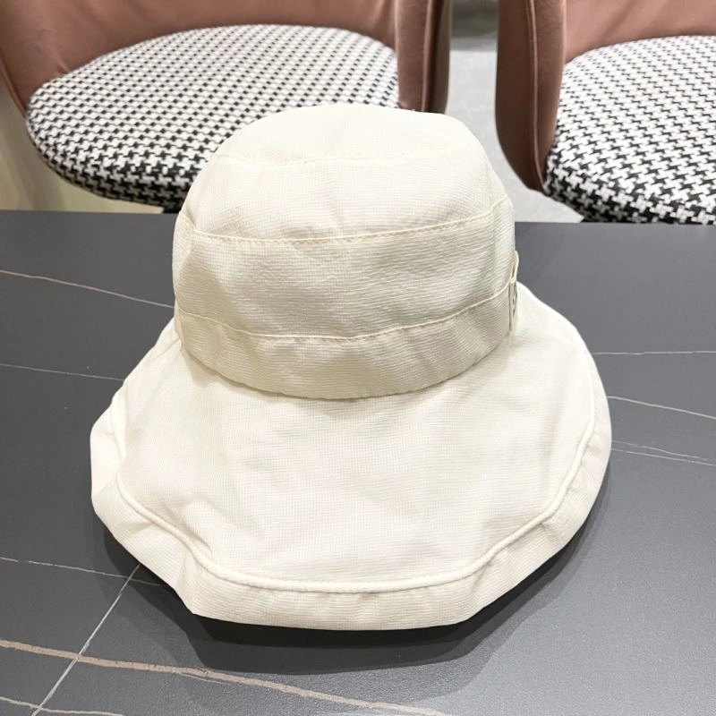 GoAnywhere Chanel Caps 262247