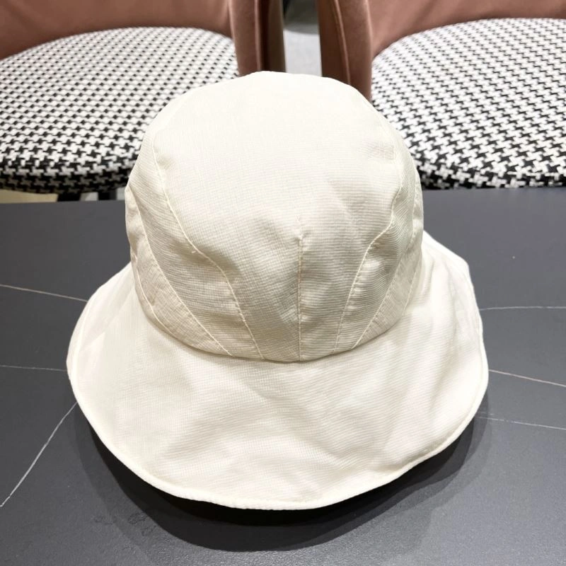 GoAnywhere Chanel Caps 262247