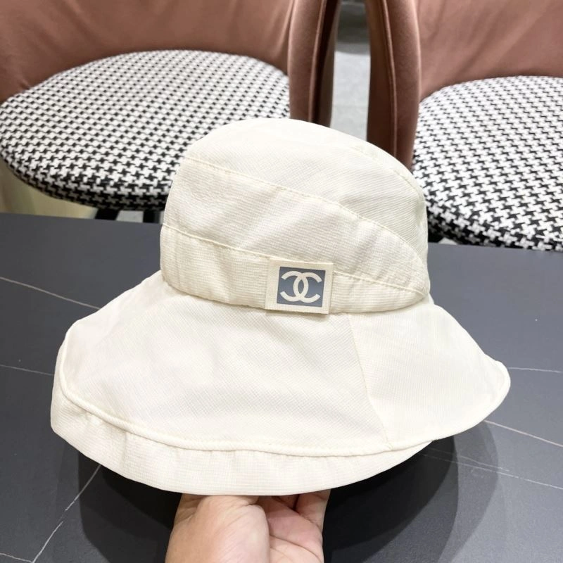 GoAnywhere Chanel Caps 262247