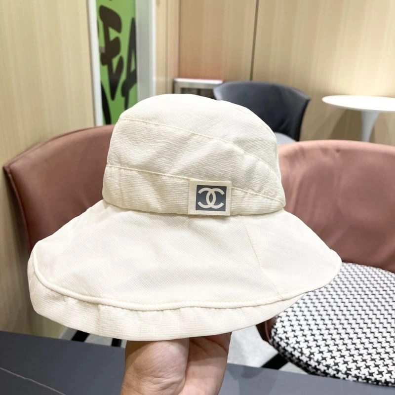 GoAnywhere Chanel Caps 262247