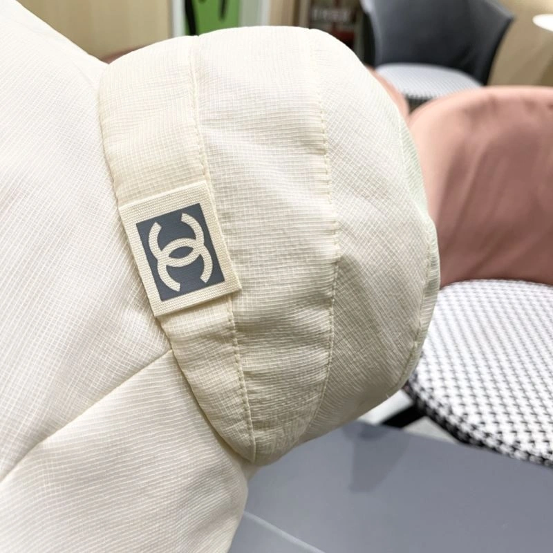 GoAnywhere Chanel Caps 262247