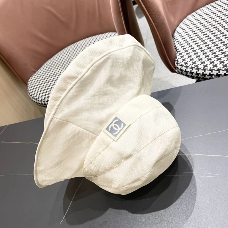 GoAnywhere Chanel Caps 262247
