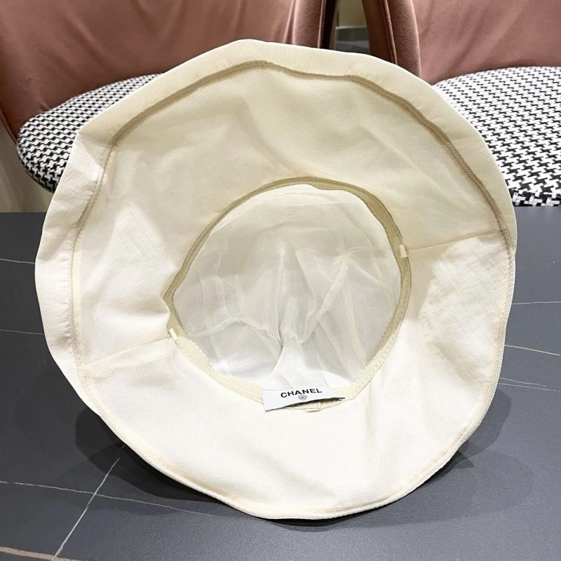 GoAnywhere Chanel Caps 262247