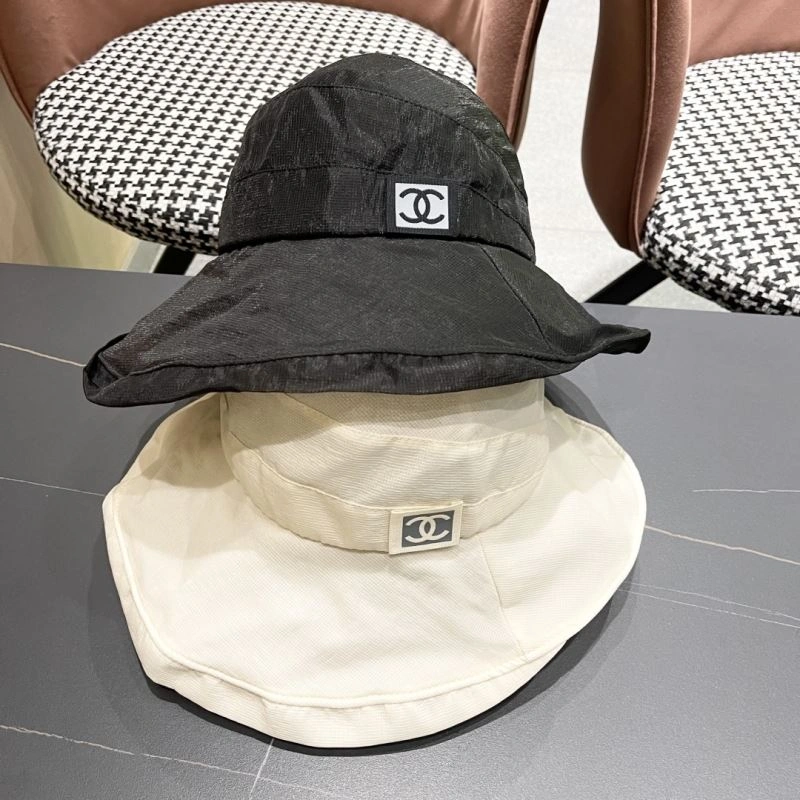 Bold Chanel Caps 262267