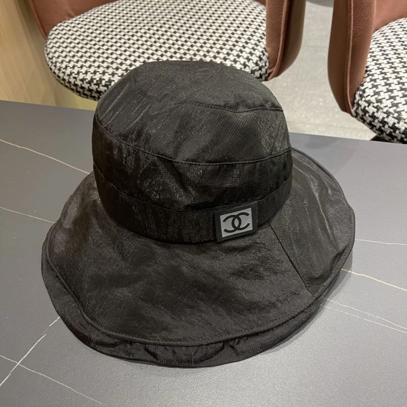 Bold Chanel Caps 262267