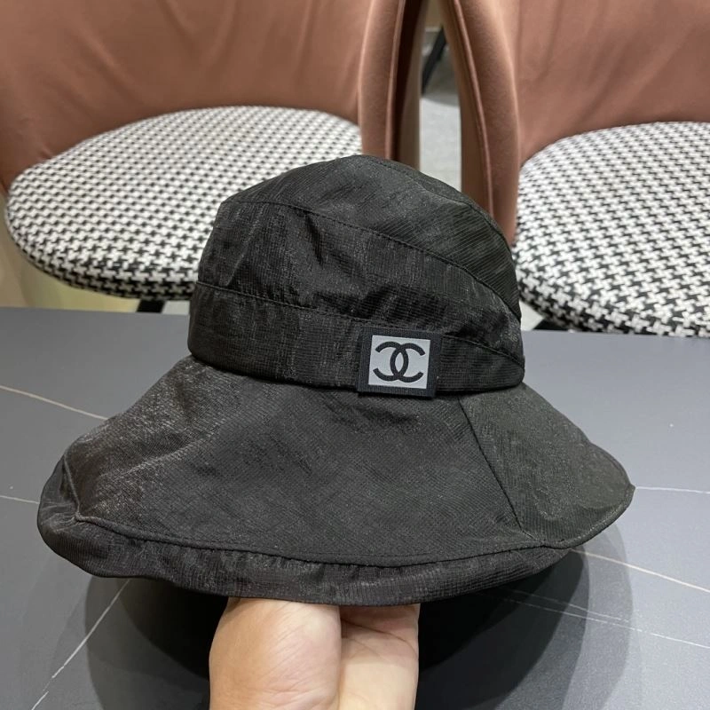 Bold Chanel Caps 262267