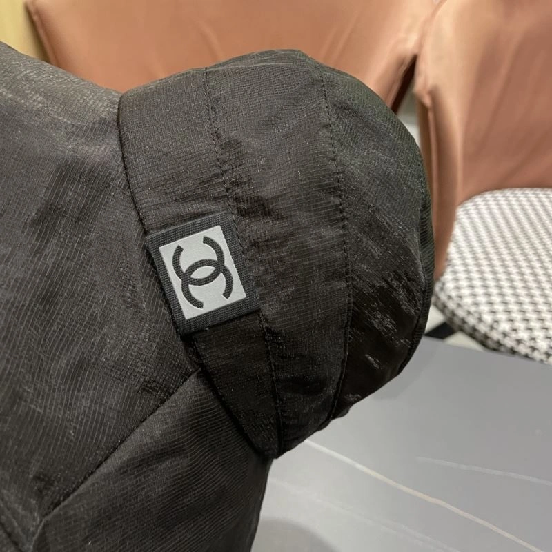 Bold Chanel Caps 262267