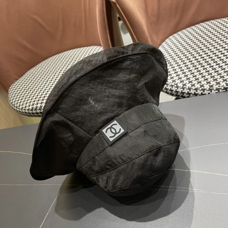 Bold Chanel Caps 262267