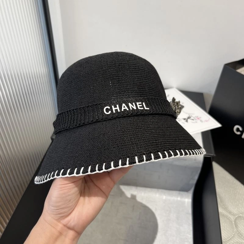 Chanel Caps Original 262257