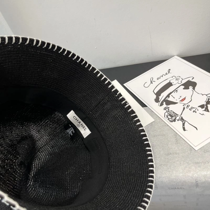 Chanel Caps Original 262257
