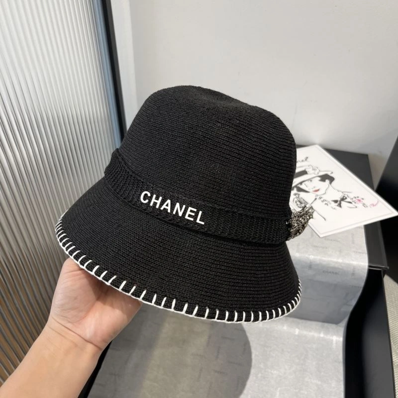 Chanel Caps Original 262257