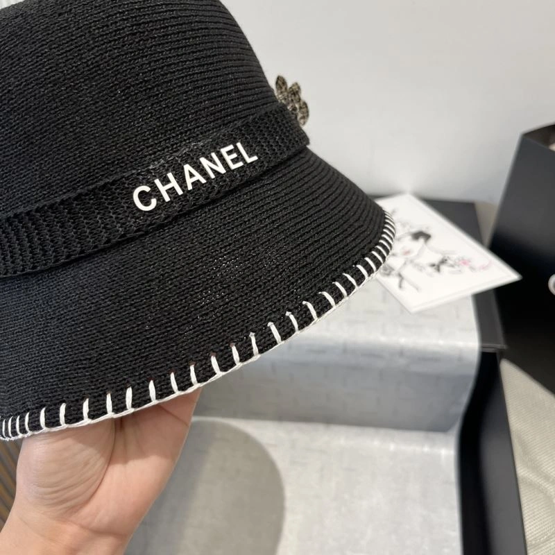 Chanel Caps Original 262257