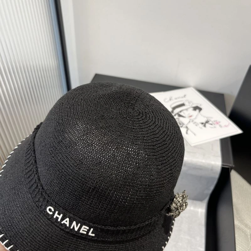 Chanel Caps Original 262257
