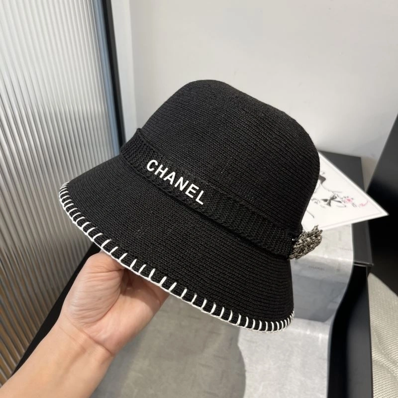 Chanel Caps Original 262257