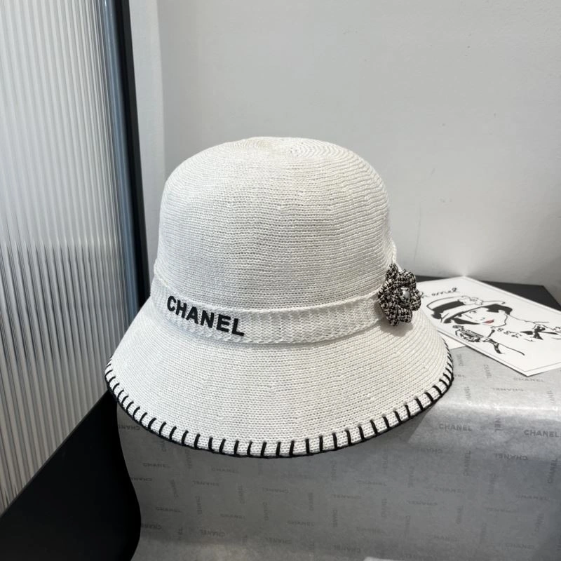 Chanel Caps Trendsetting 262250