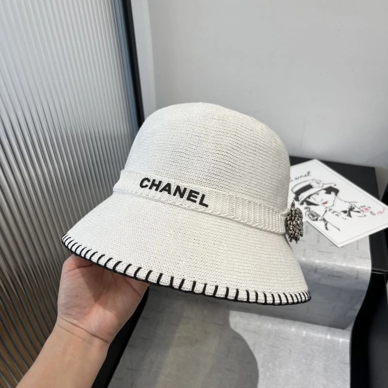 Chanel Caps Trendsetting 262250