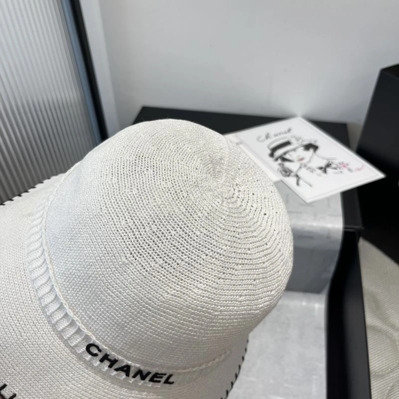 Chanel Caps Trendsetting 262250