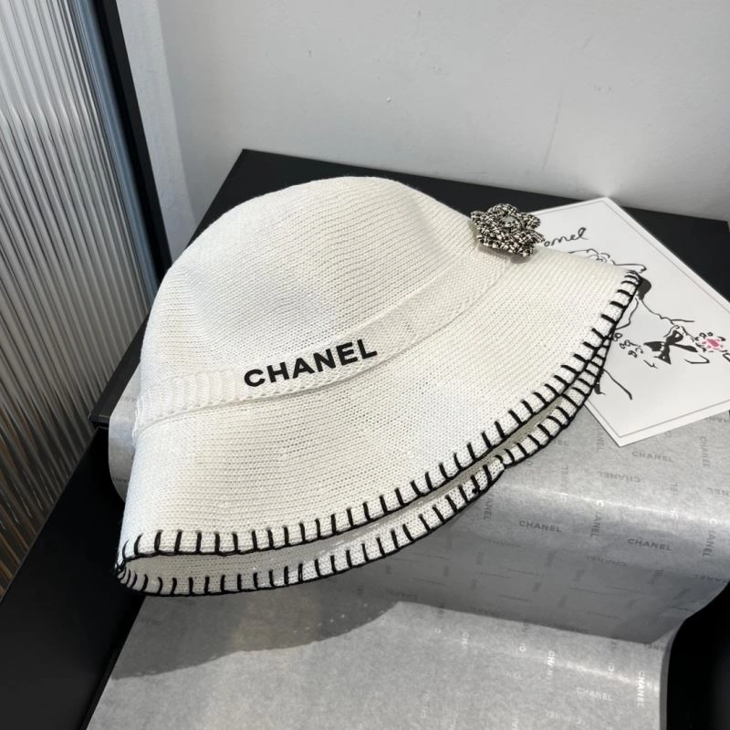 Chanel Caps Trendsetting 262250