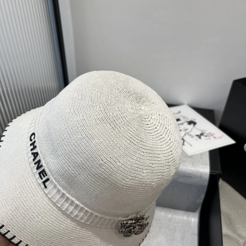 Chanel Caps Trendsetting 262250