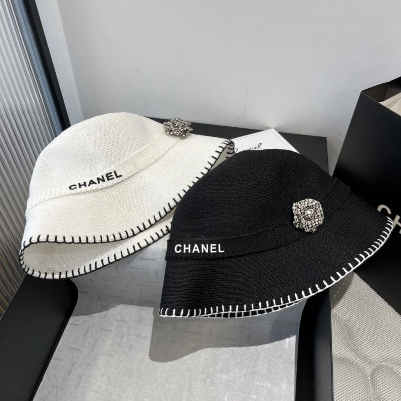 Chanel Caps Trendsetting 262250