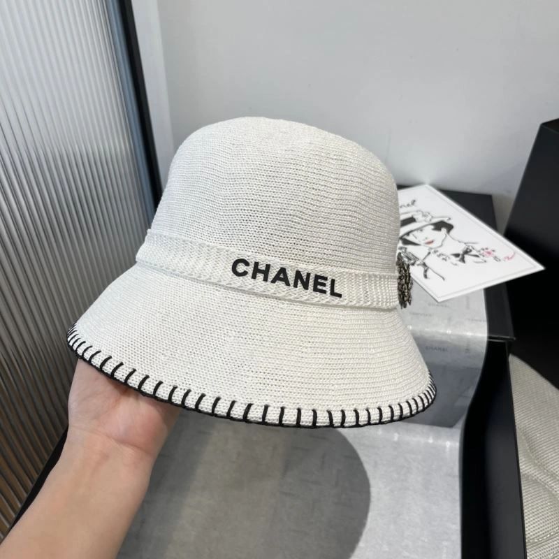 Chanel Caps Trendsetting 262250