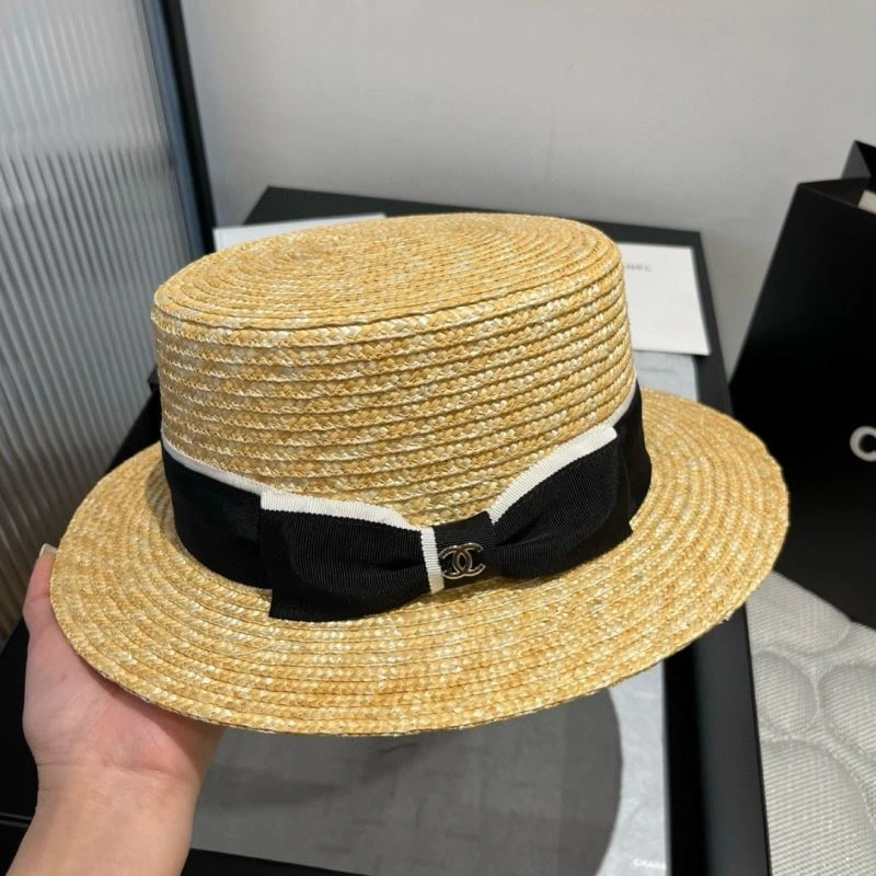 Chanel Caps MultiPurpose 262259