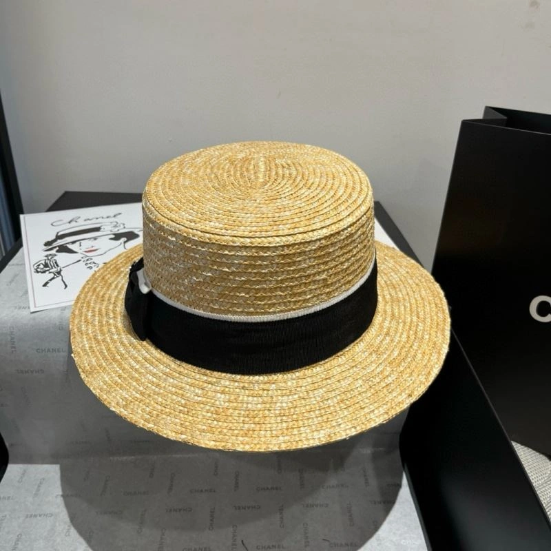 Chanel Caps MultiPurpose 262259
