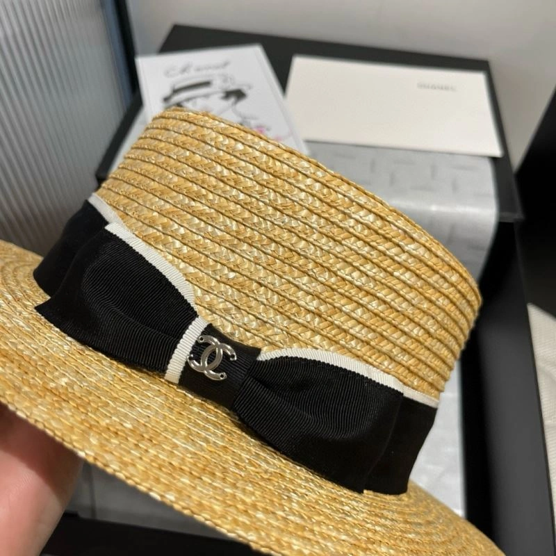 Chanel Caps MultiPurpose 262259