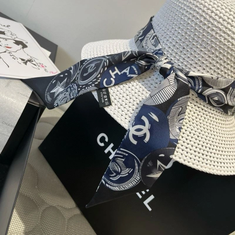 Chanel Caps Resilient 262242