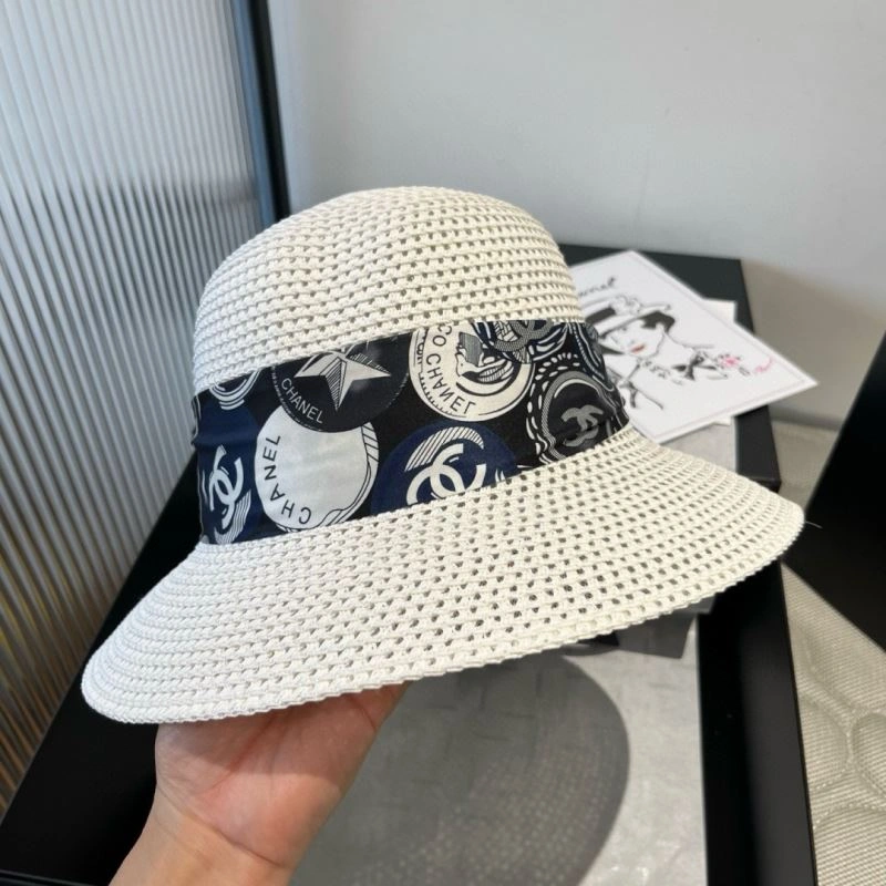 Chanel Caps Resilient 262242