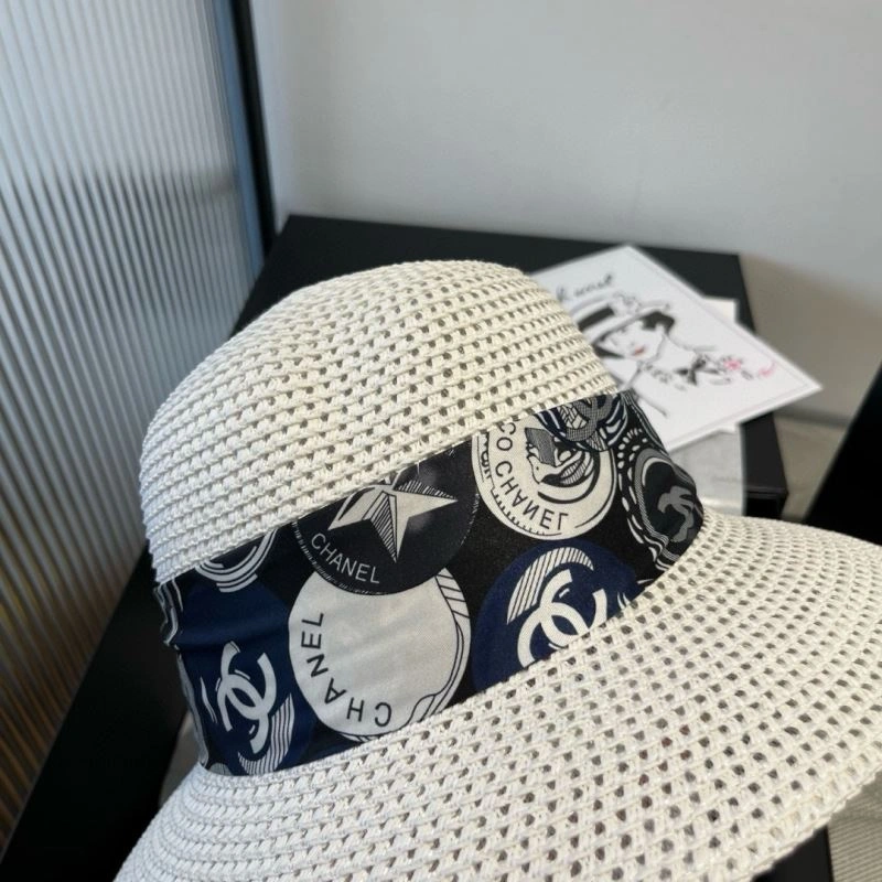 Chanel Caps Resilient 262242
