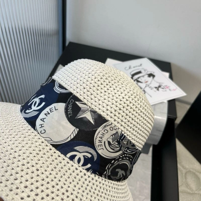 Chanel Caps Resilient 262242