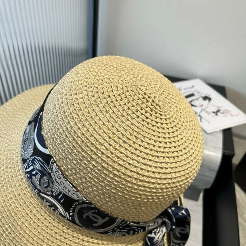 Colorful Chanel Caps 262240