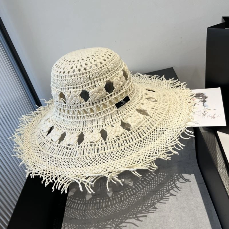 Chanel Caps GoAnywhere 262239